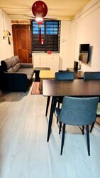 Blk 501 Kaki Bukit Ville (Bedok), HDB 3 Rooms #612742721